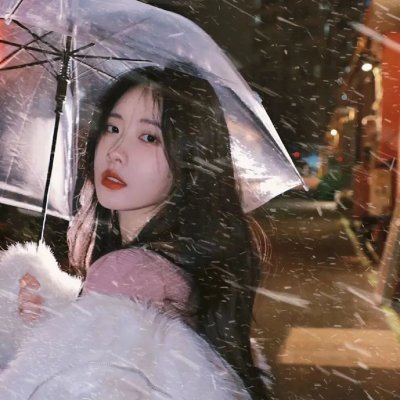 她在梦中跳舞