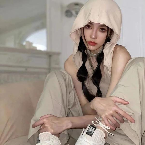 卧底甜心