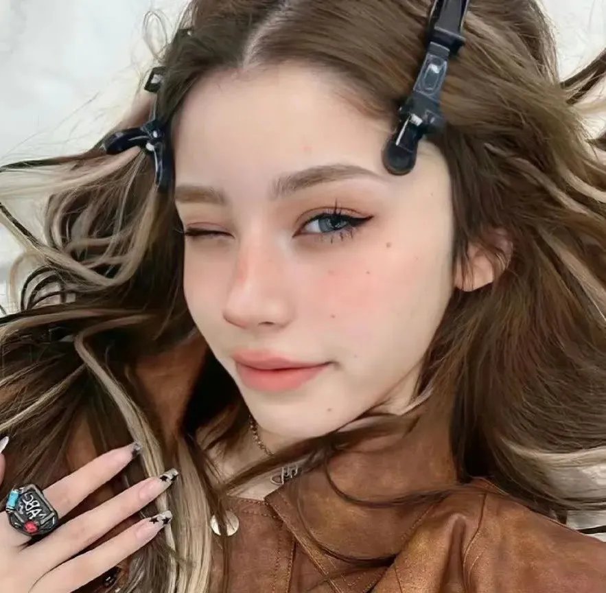 女友成堆
